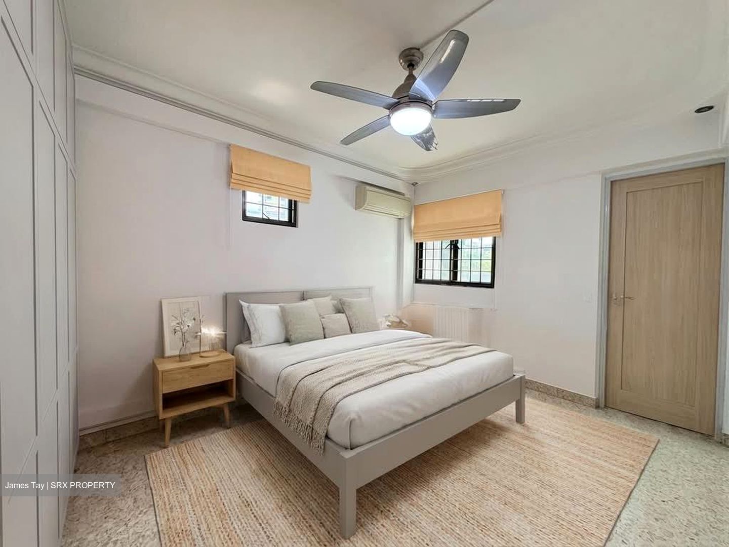 Blk 43 Cambridge Road (Kallang/Whampoa), HDB 4 Rooms #589345151